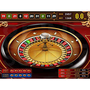 Read more about the article Royal Club Roulette brings the fun of roulette to a virtual game