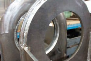 Read more about the article Metal fabrication in Green Bay requires consistent high quality