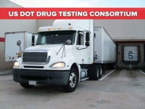 Read more about the article Owner-operators rely on US DOT drug testing consortium