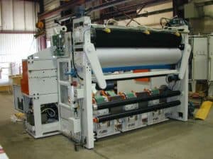 Read more about the article Industrial Engraving machines must endure high-speed operations