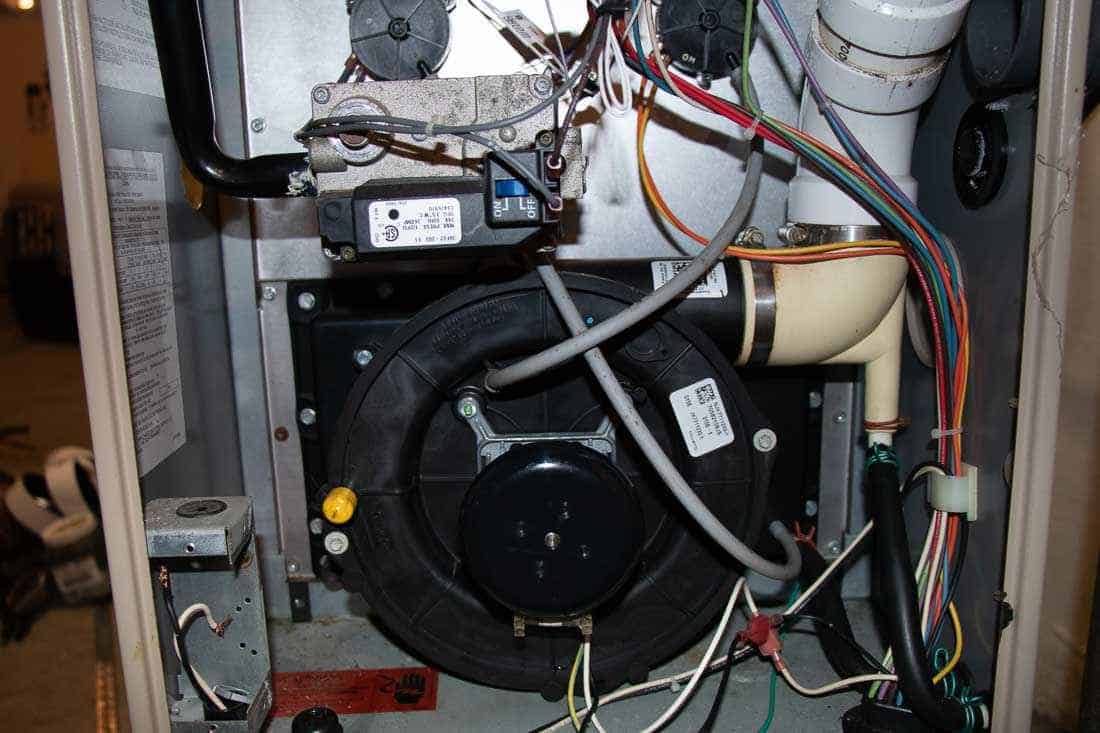 Fall Is The Best Time To Schedule Your Annual Furnace Maintenance Healthy Home Heating Cooling Offers Cost Effective Products That Meet Focus On Energy Requirements