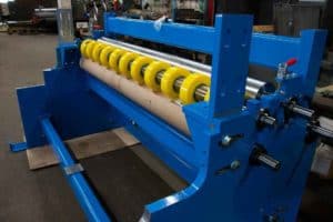 Read more about the article Titletown Mfg. delivers complete machine assembly in Green Bay
