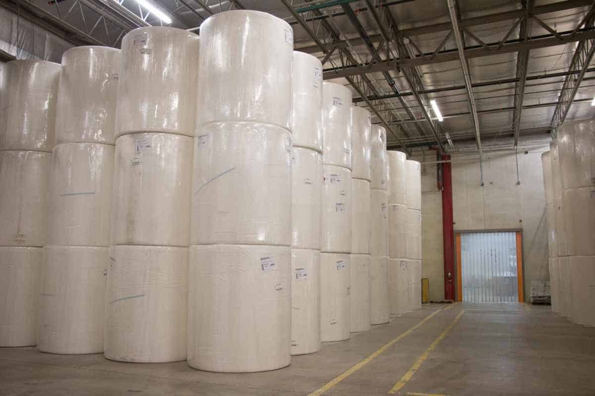You are currently viewing Paper roll converters enlist ACC for variety of service offerings