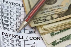 small business payroll