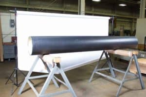 Read more about the article MECA’s hard flexographic printing sleeves deliver consistency