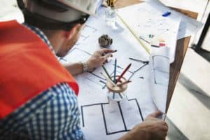 pre-construction planning