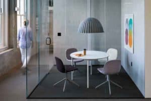 Read more about the article Muuto – A contemporary look for corporate office furniture in 2019