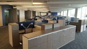 Read more about the article Yes, office space design makes a difference to employees