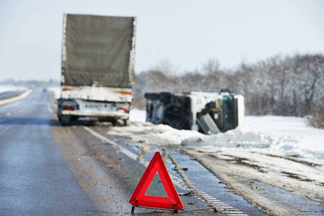 You are currently viewing Do you need a post-accident drug test? It depends