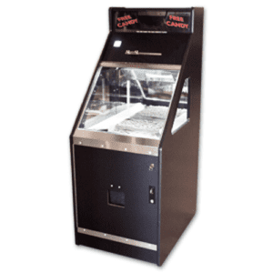 Read more about the article Simplicity of the quarter pusher machine attracts consistent play