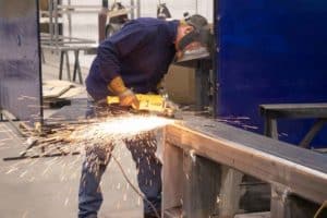 Read more about the article Robinson excels at paper processing equipment fabrication