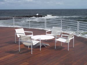 commercial outdoor furniture