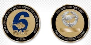 custom military medals