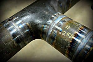 Read more about the article Pressure piping fabrication plays a role in safe operations