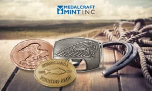 Read more about the article Custom logo belt buckles create a distinguished commemorative
