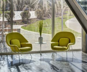 Read more about the article The reception area advantage that’s right for you