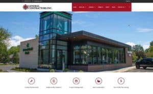 Read more about the article IEI General Contractors launches new website to feature client projects