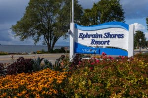 Read more about the article Enjoy Door County’s culinary delights on your next stay at Ephraim Shores Resort