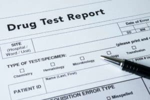 WI Drug Testing DOT pre-employment drug test
