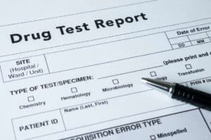 Read more about the article DOT pre-employment drug test is one step in the hiring process