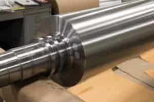 MECA Solutions laminator rolls