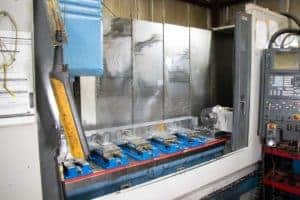 Titletown Manufacturing - aluminum fabrication services