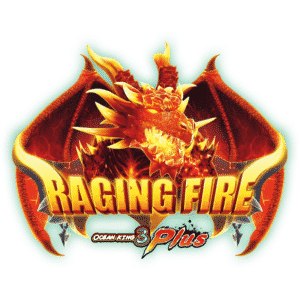 Read more about the article Ocean King 3 Plus: Raging Fire game available from 8 Line Supply