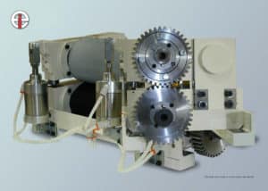 Read more about the article Industrial Engraving is a leading embossing machine manufacturer