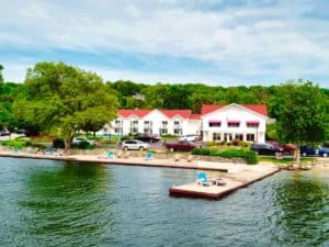 Read more about the article Best ways to see the fall colors in Door County