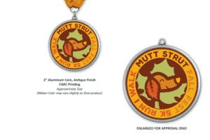 event medal