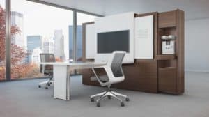 Read more about the article A modern conference table can make you fall in love with meetings again