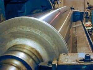 Read more about the article Nonwoven calendering performs crucial steps in manufacturing