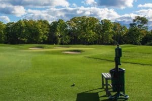 Read more about the article Golf vacations in Door County offer a variety of course designs