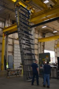 Read more about the article Fabrication jobs in Green Bay are available at Robinson Metal, Inc.