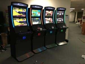Read more about the article Spice up your games with vertical and dual screen metal cabinets