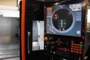 Titletown MFG 3D programming for metal parts