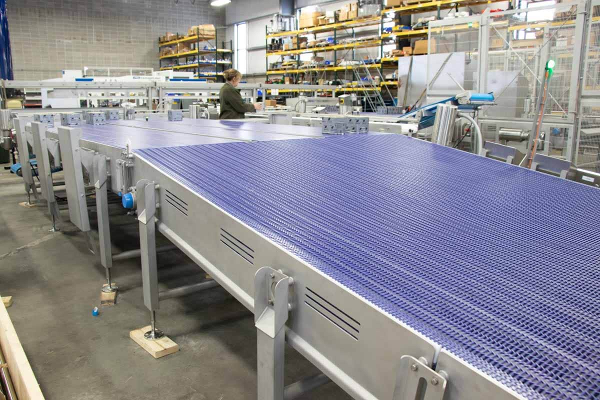 You are currently viewing PHC’s cannabis processing experience automates production processes
