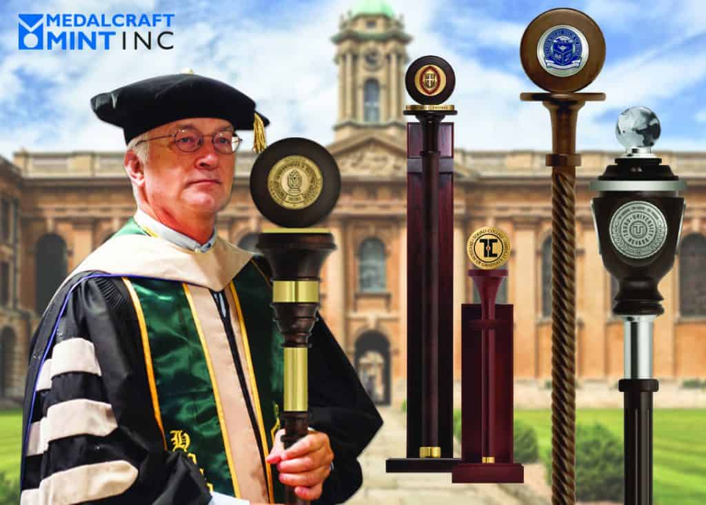 Ceremonial maces give official events a touch of class SEO site Links