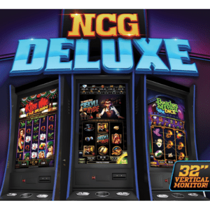 8 Line Supply NCG Suite 4 and NCG Deluxe