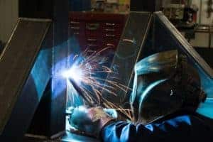 Read more about the article Precise metal fabrication depends on top-level technology