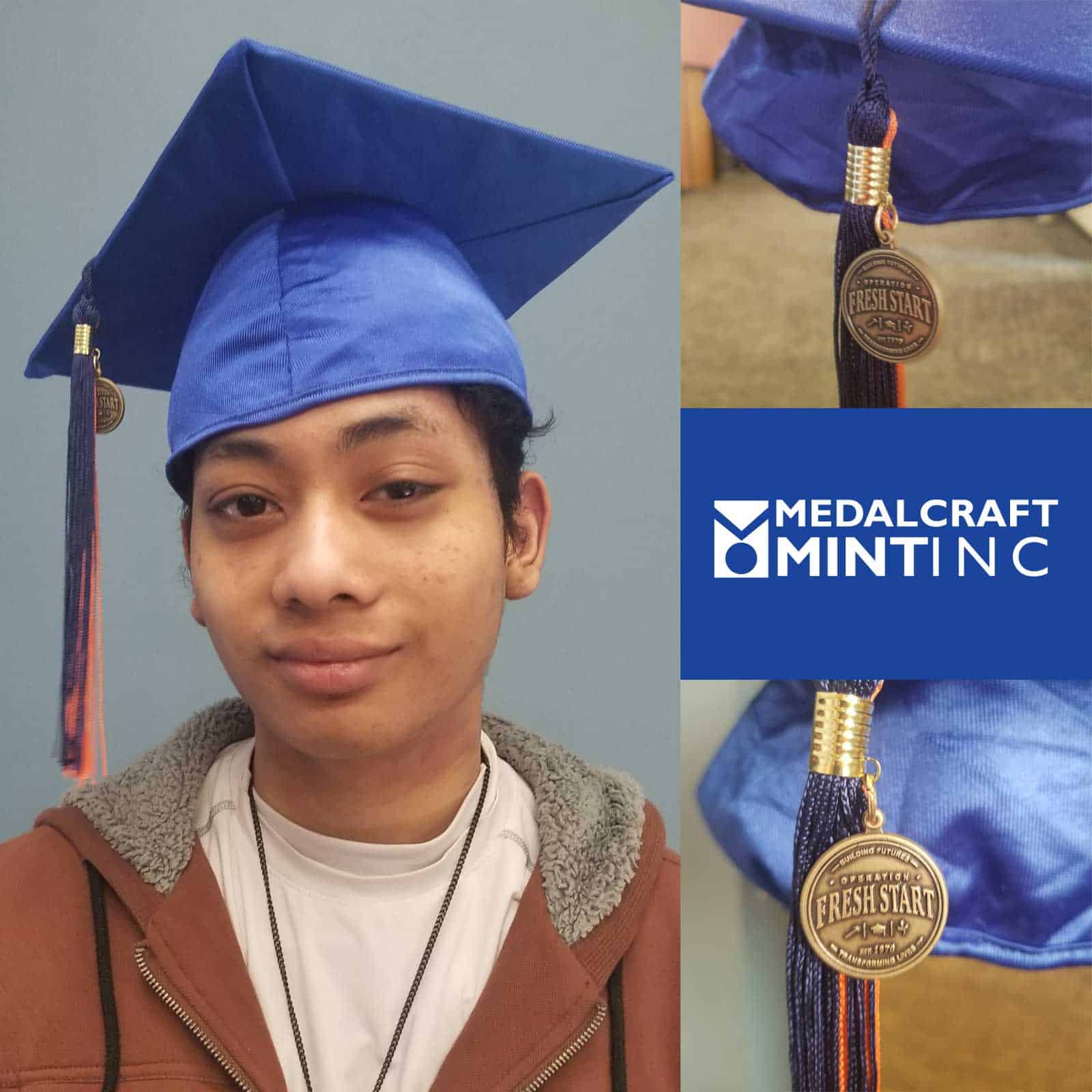 You are currently viewing Our opportunity: Create a keepsake for young people at risk