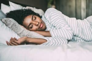 Read more about the article Sleep dentistry can improve oral health as well as sleep quality