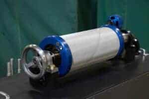 Read more about the article MECA produces high-quality process rolls for packaging