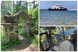 Read more about the article Your guide to finding hidden gems in Door County