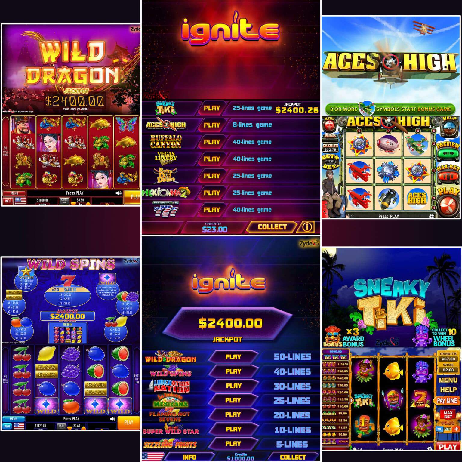 Ignite Red, Ignite Blue light a fire under fans of dual screen fun