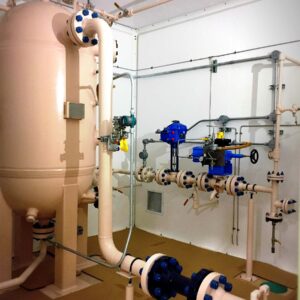 Read more about the article Robinson provides a single-source solution for oil and gas skids