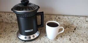 Read more about the article Perk Up Your Morning Brew with a NESCO Coffee Roaster