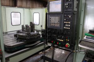 Read more about the article CNC boring bar delivers precise machining for larger jobs