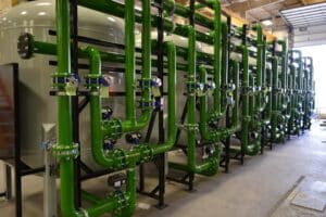 Read more about the article Industrial process piping requires adherence to strict standards