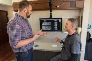 Read more about the article Looking for a gentle dentist to ease your fears?